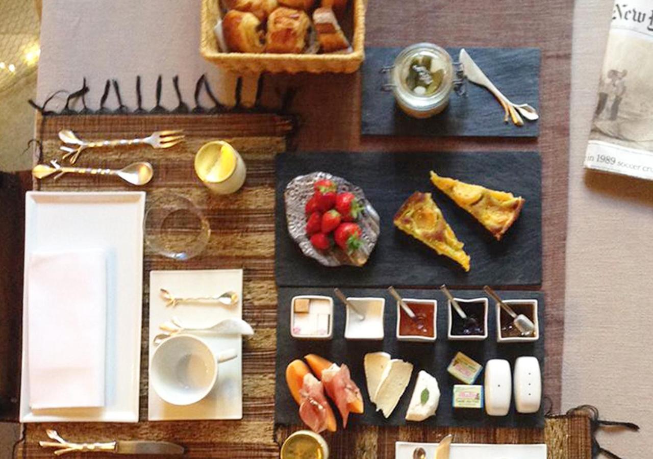 La Maison Sur La Sorgue - Esprit De France Л'Иль-сюр-ла-Сорг Экстерьер фото